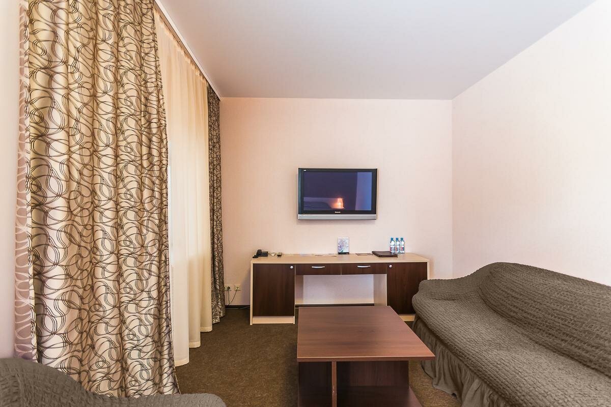 Гостиница Орион Нижний Новгород-107