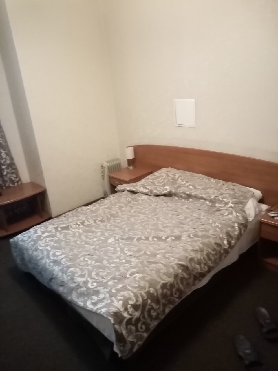 Гостиница Орион Нижний Новгород-232