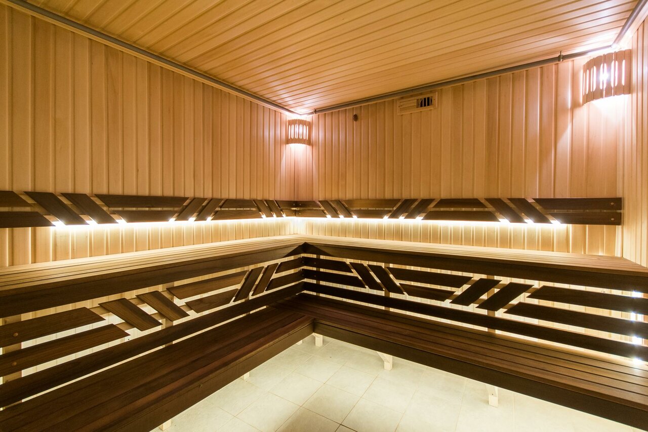 Гостиница Орион Нижний Новгород-63