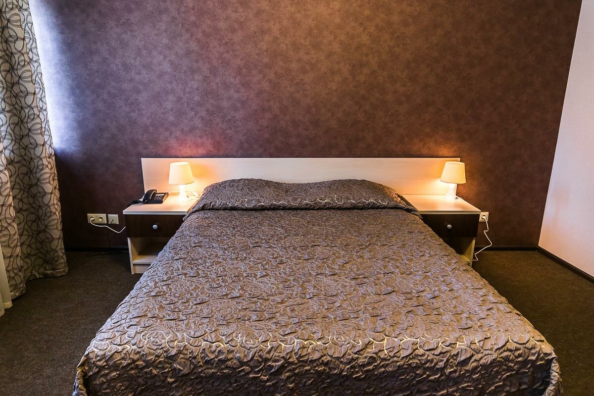 Гостиница Орион Нижний Новгород