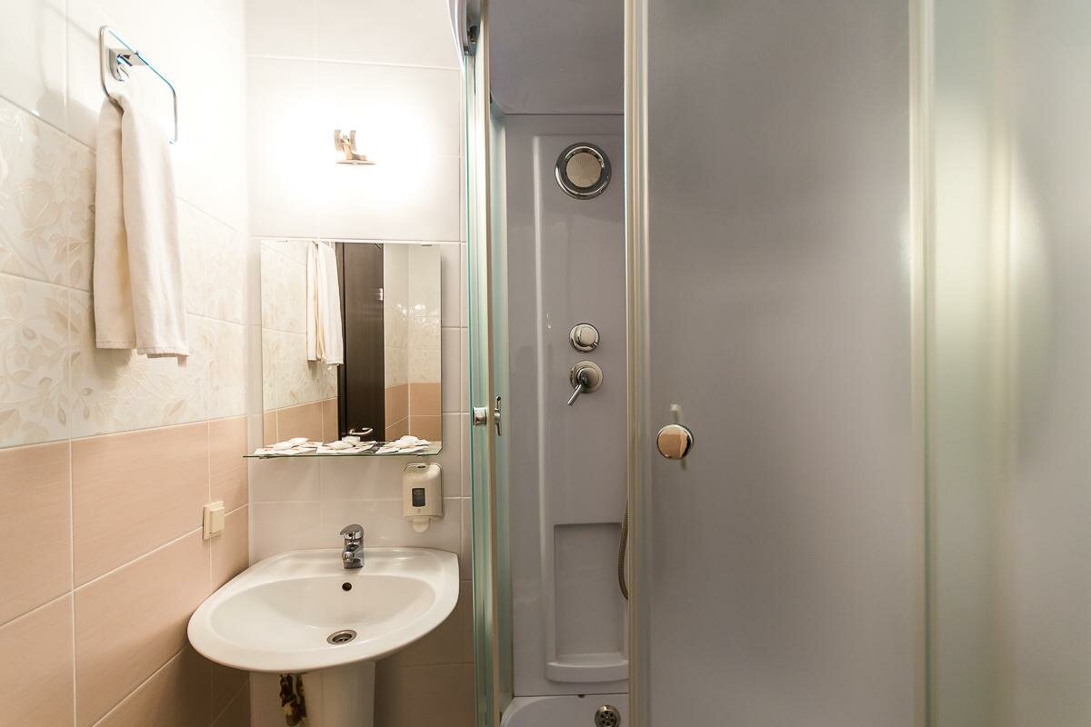 Гостиница Орион Нижний Новгород