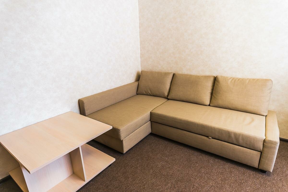 Гостиница Орион Нижний Новгород-56