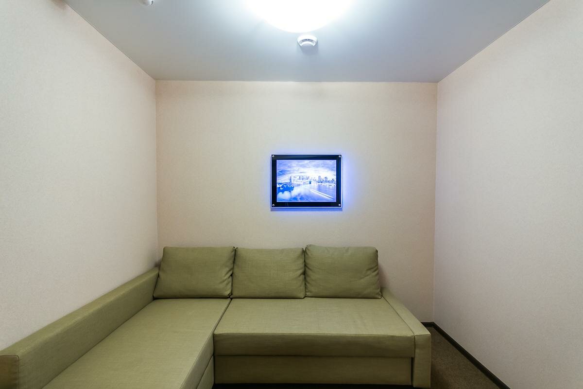 Гостиница Орион Нижний Новгород-169