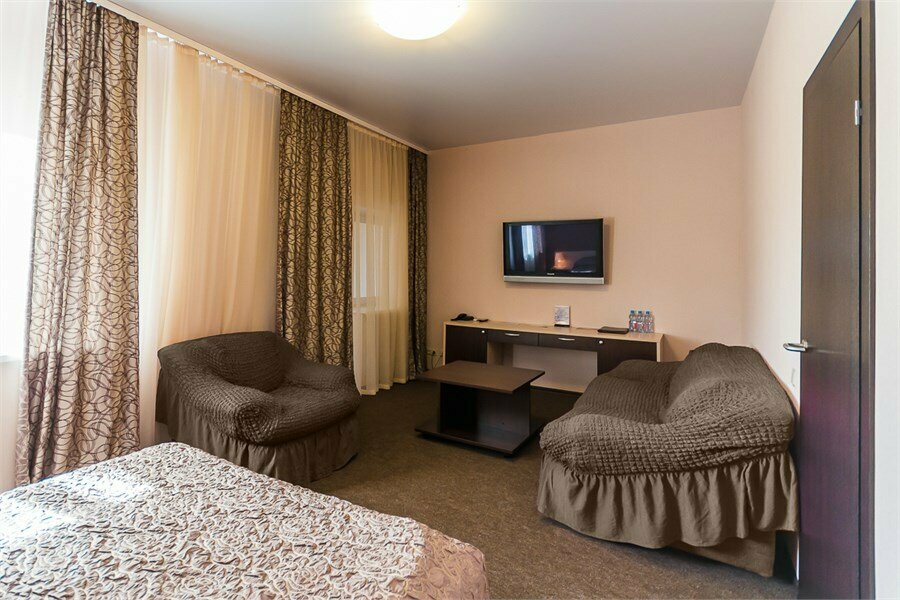 Гостиница Орион Нижний Новгород