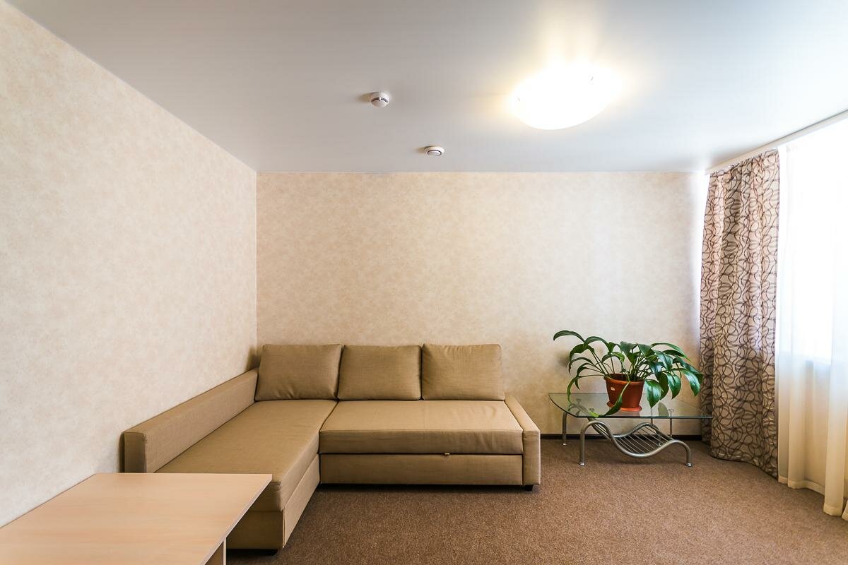 Гостиница Орион Нижний Новгород-93