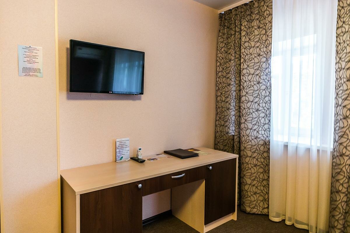 Гостиница Орион Нижний Новгород