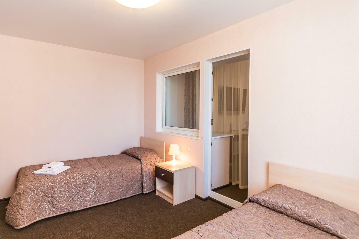 Гостиница Орион Нижний Новгород-74