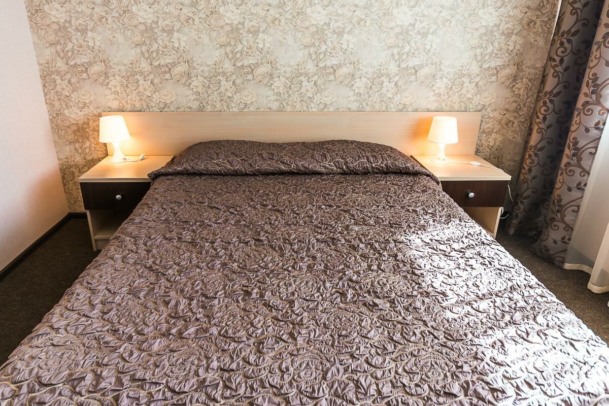 Гостиница Орион Нижний Новгород-87