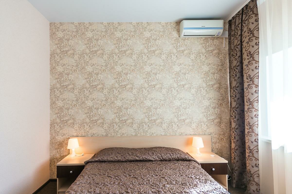 Гостиница Орион Нижний Новгород