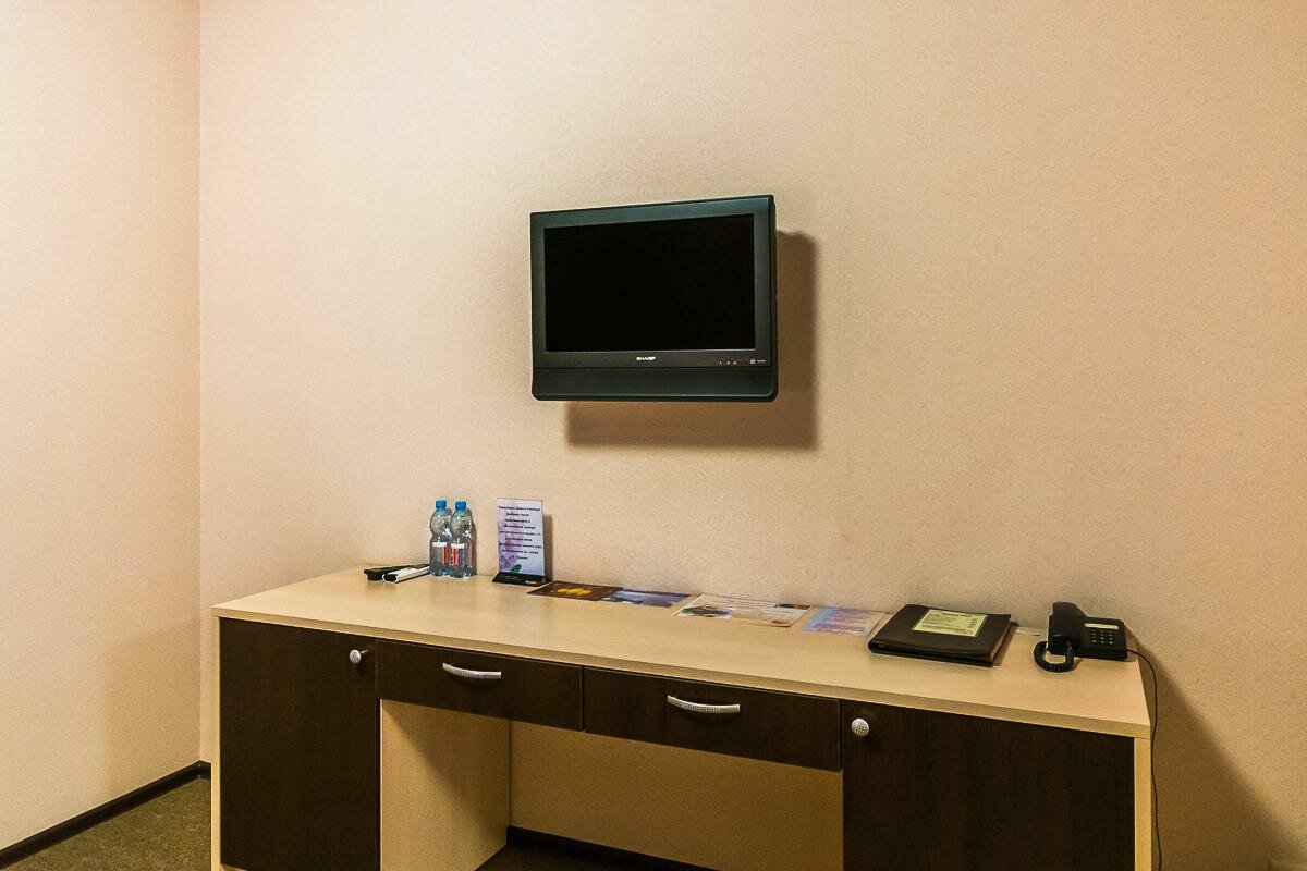 Гостиница Орион Нижний Новгород