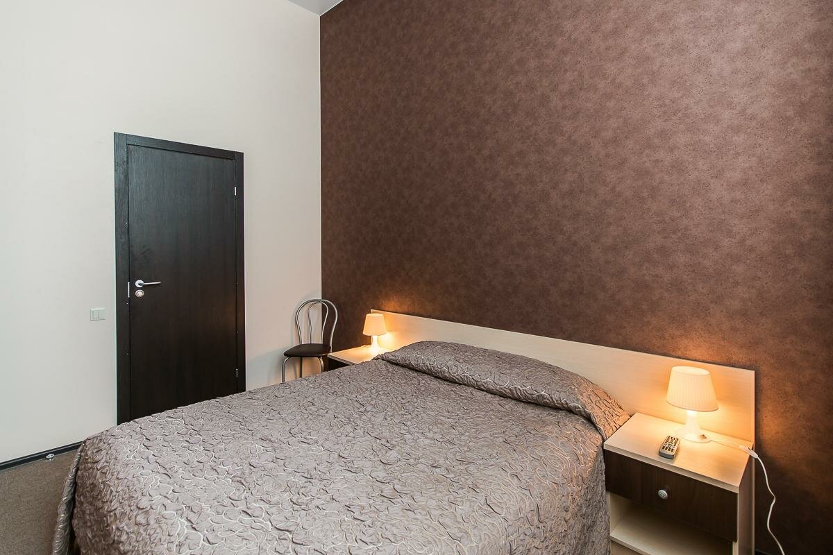 Гостиница Орион Нижний Новгород