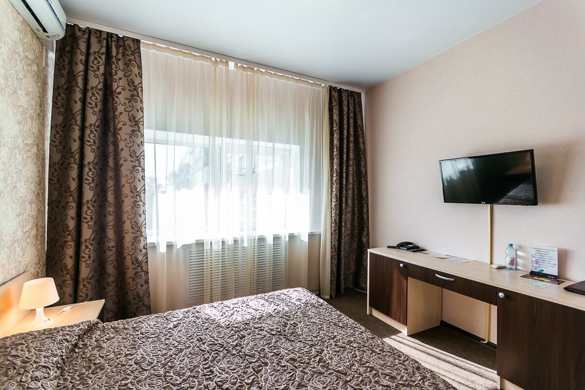 Гостиница Орион Нижний Новгород-125