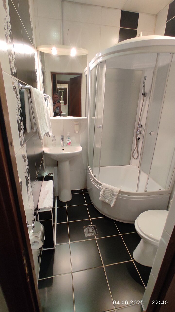 Гостиница Орион Нижний Новгород-209