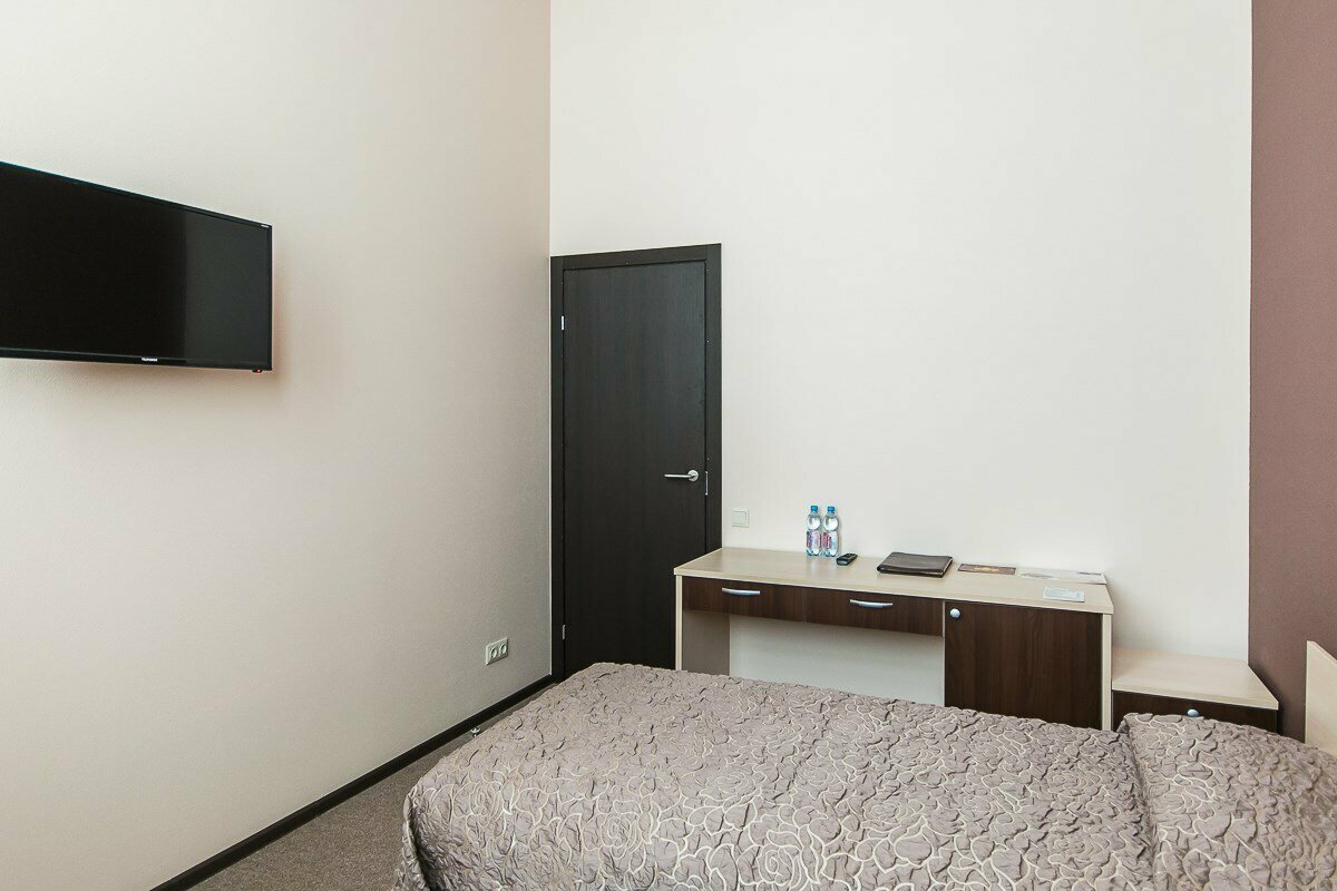 Гостиница Орион Нижний Новгород