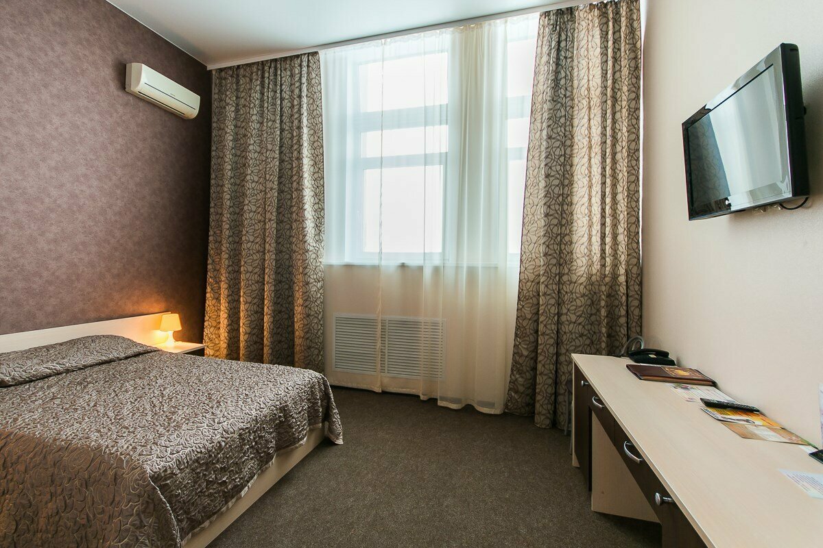 Гостиница Орион Нижний Новгород