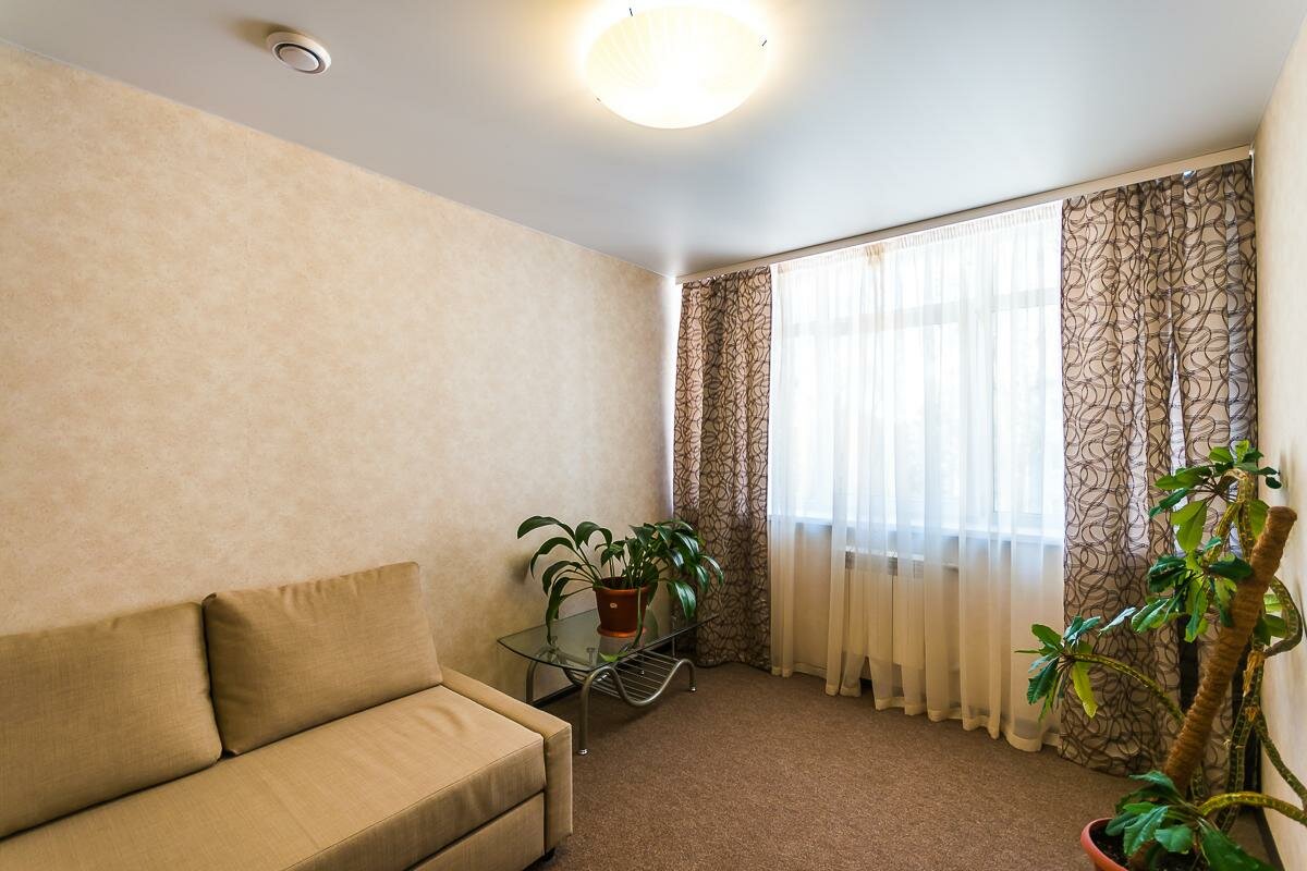 Гостиница Орион Нижний Новгород