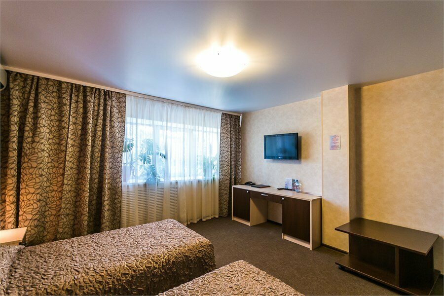 Гостиница Орион Нижний Новгород