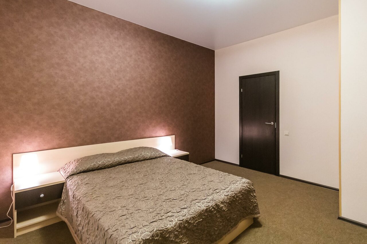 Гостиница Орион Нижний Новгород