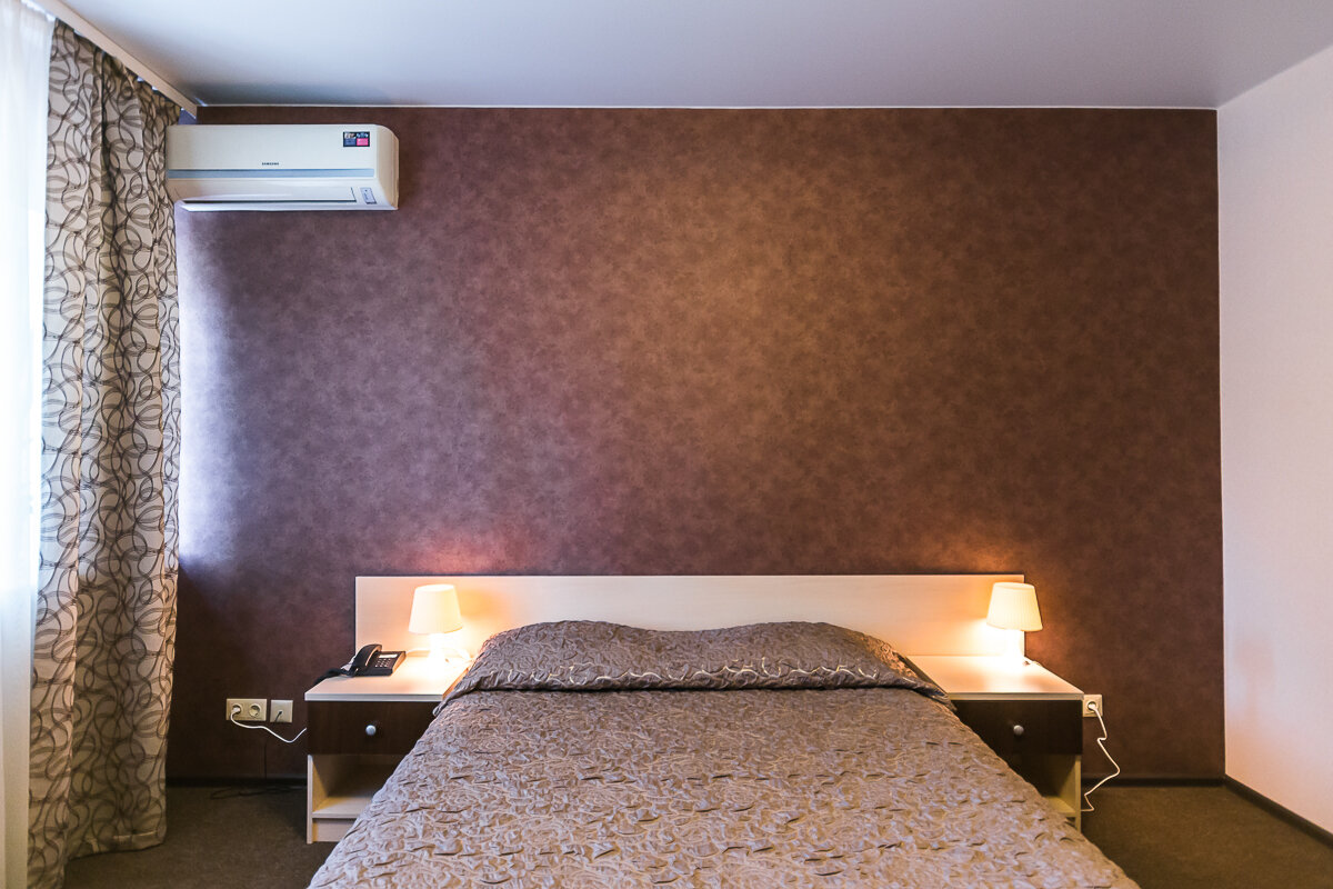 Гостиница Орион Нижний Новгород-14