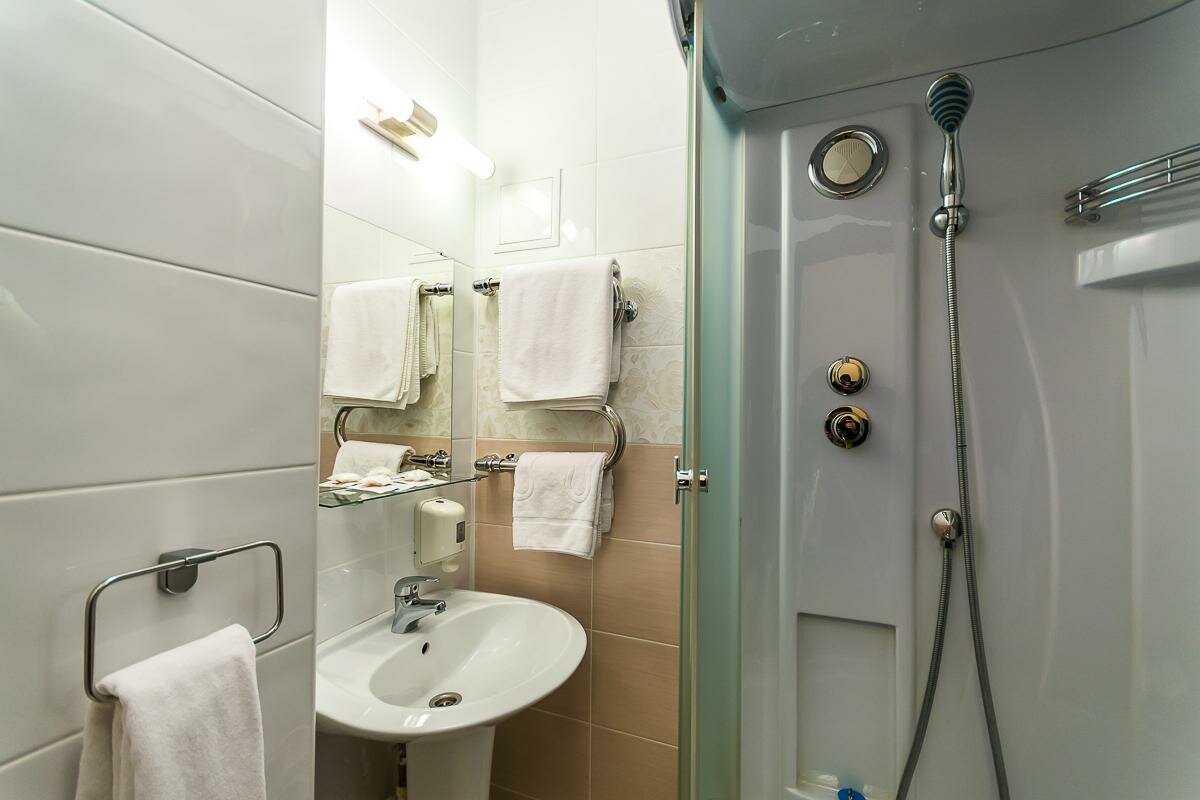 Гостиница Орион Нижний Новгород