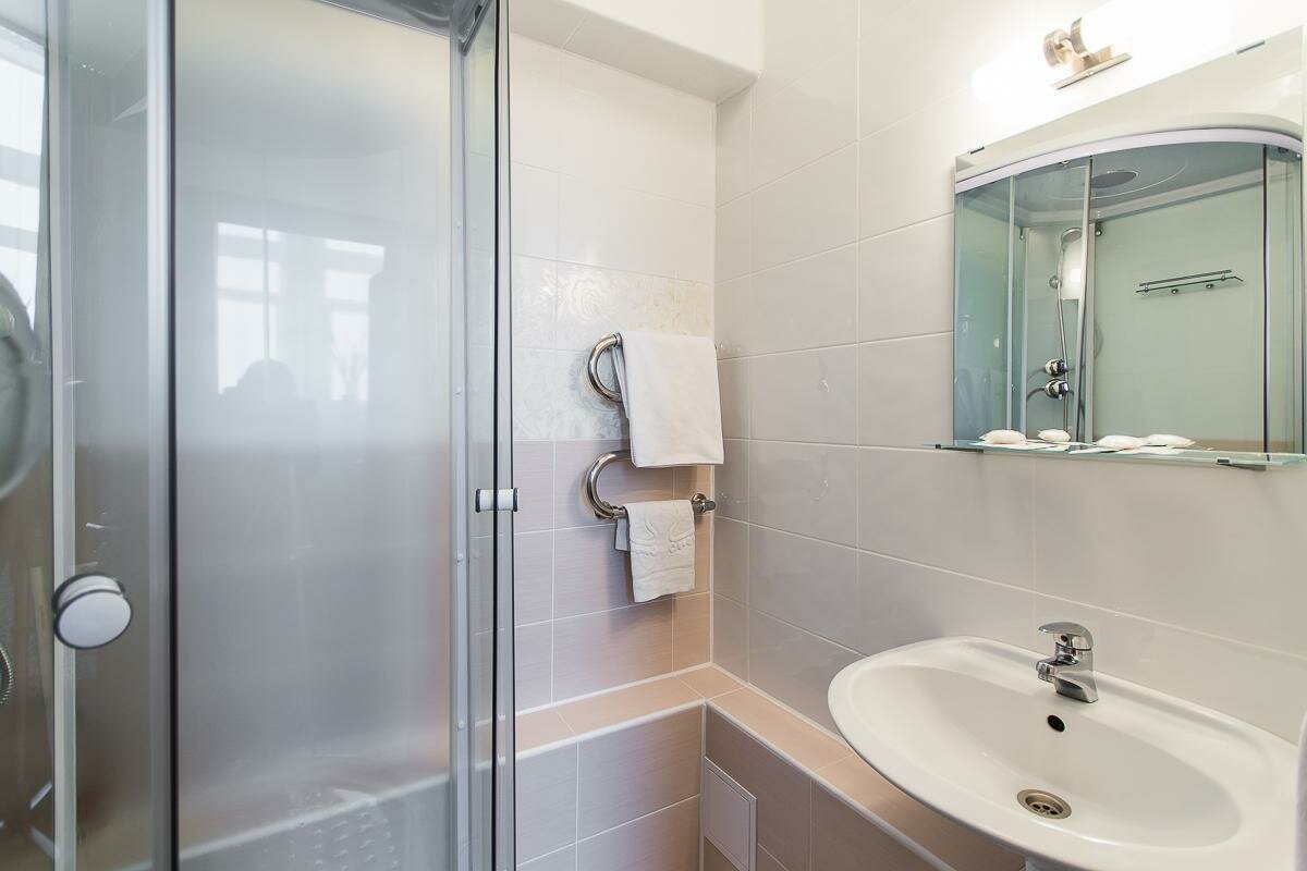 Гостиница Орион Нижний Новгород-103