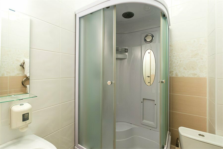 Гостиница Орион Нижний Новгород