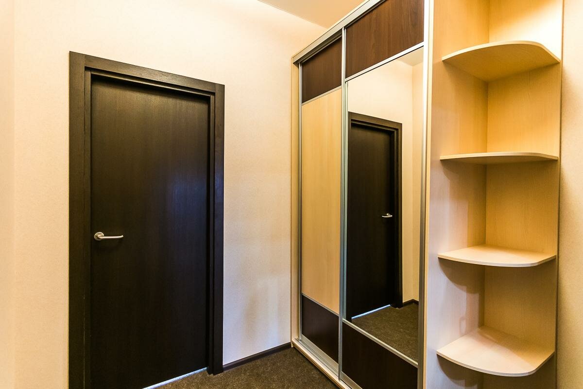 Гостиница Орион Нижний Новгород