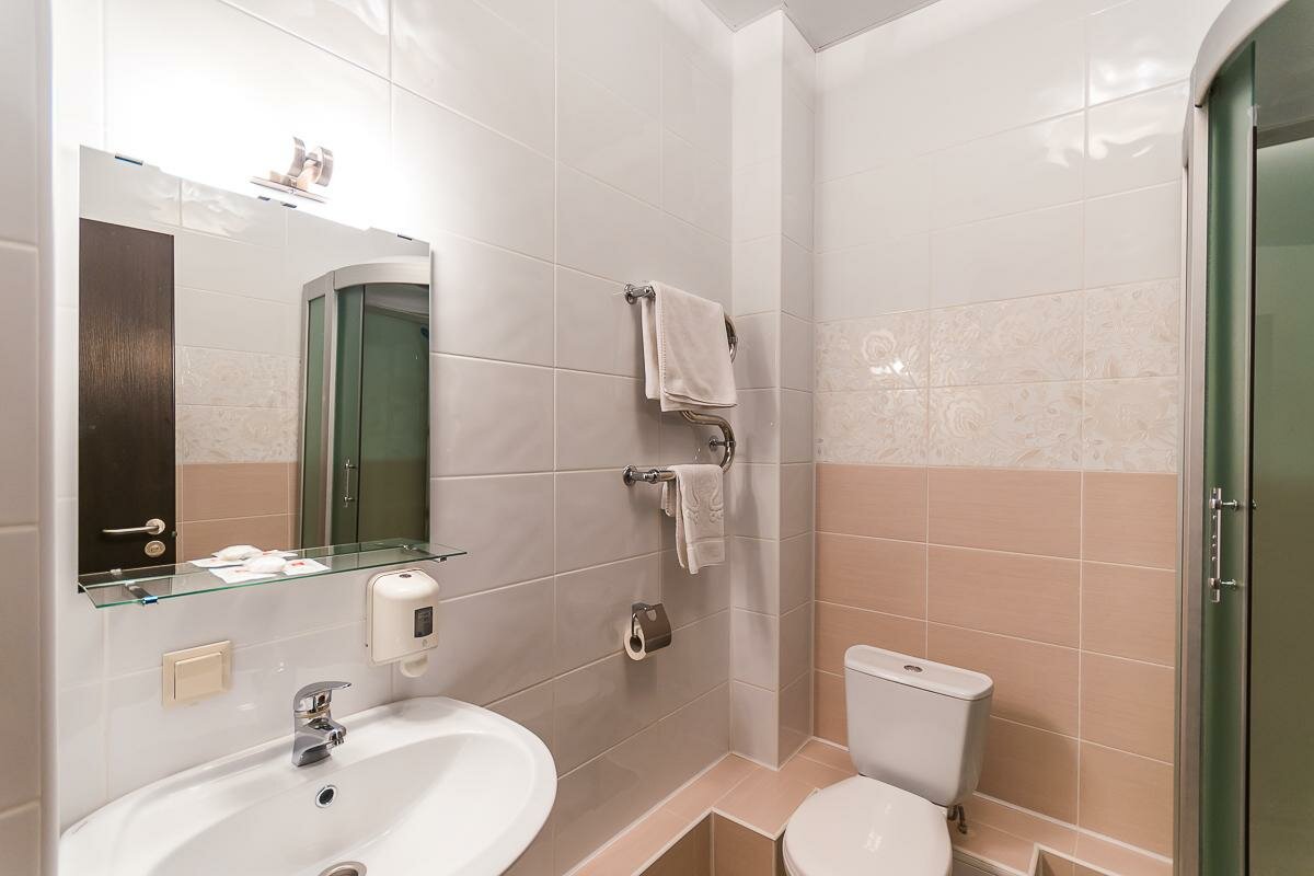 Гостиница Орион Нижний Новгород