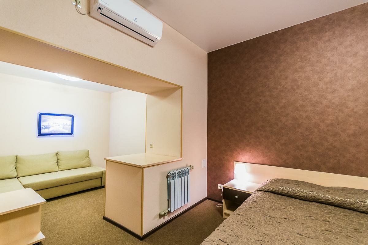 Гостиница Орион Нижний Новгород