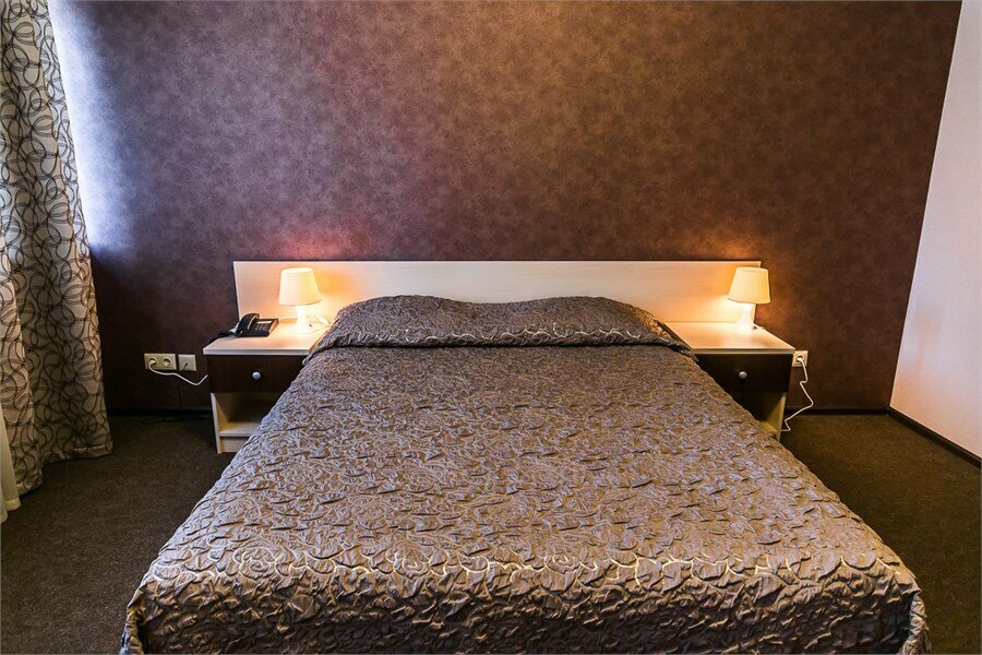 Гостиница Орион Нижний Новгород