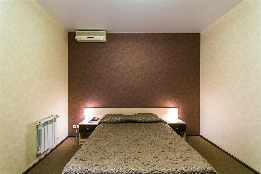 Гостиница Орион Нижний Новгород