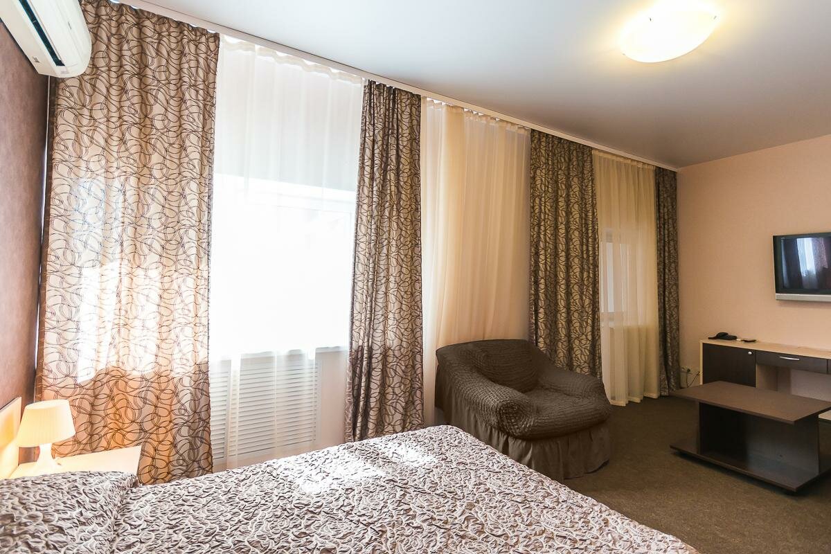 Гостиница Орион Нижний Новгород