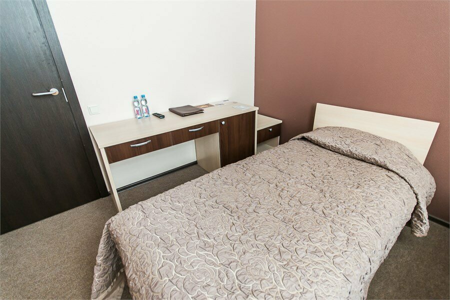 Гостиница Орион Нижний Новгород