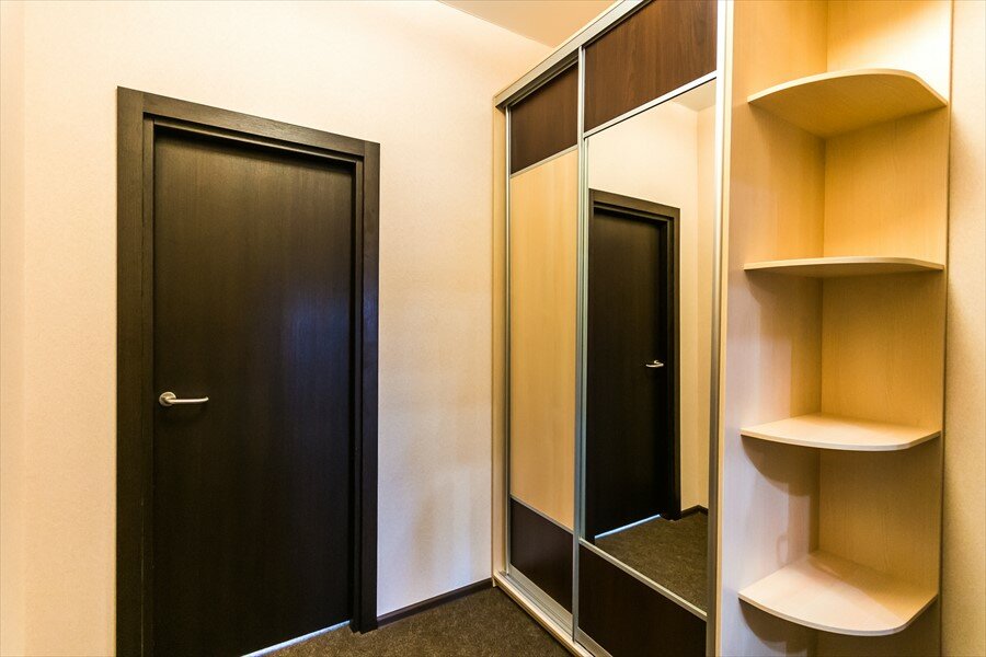 Гостиница Орион Нижний Новгород-24