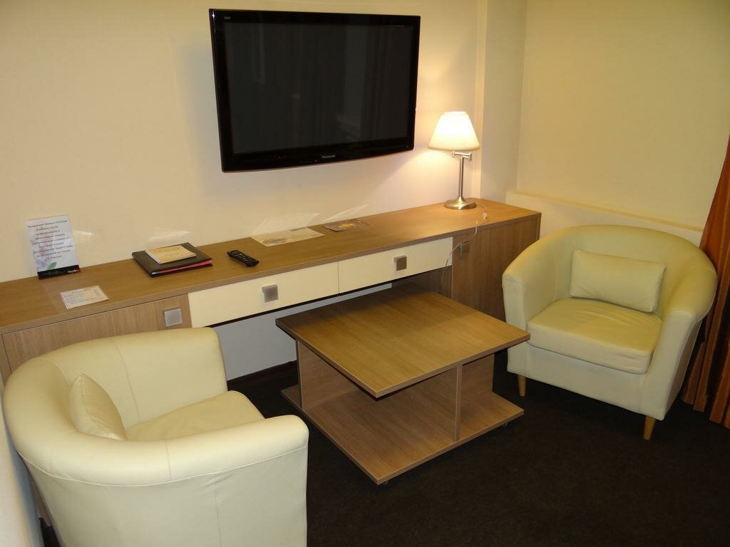 Гостиница Орион Нижний Новгород-69