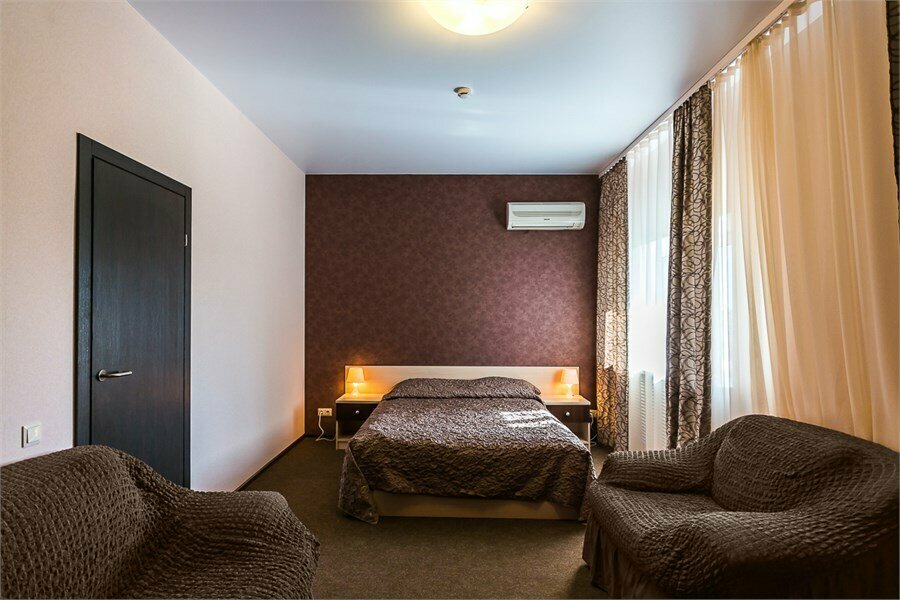 Гостиница Орион Нижний Новгород