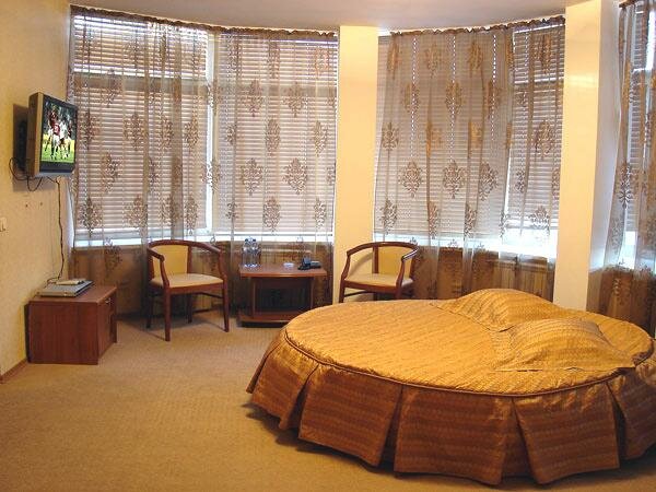 Гостиница Орион Нижний Новгород