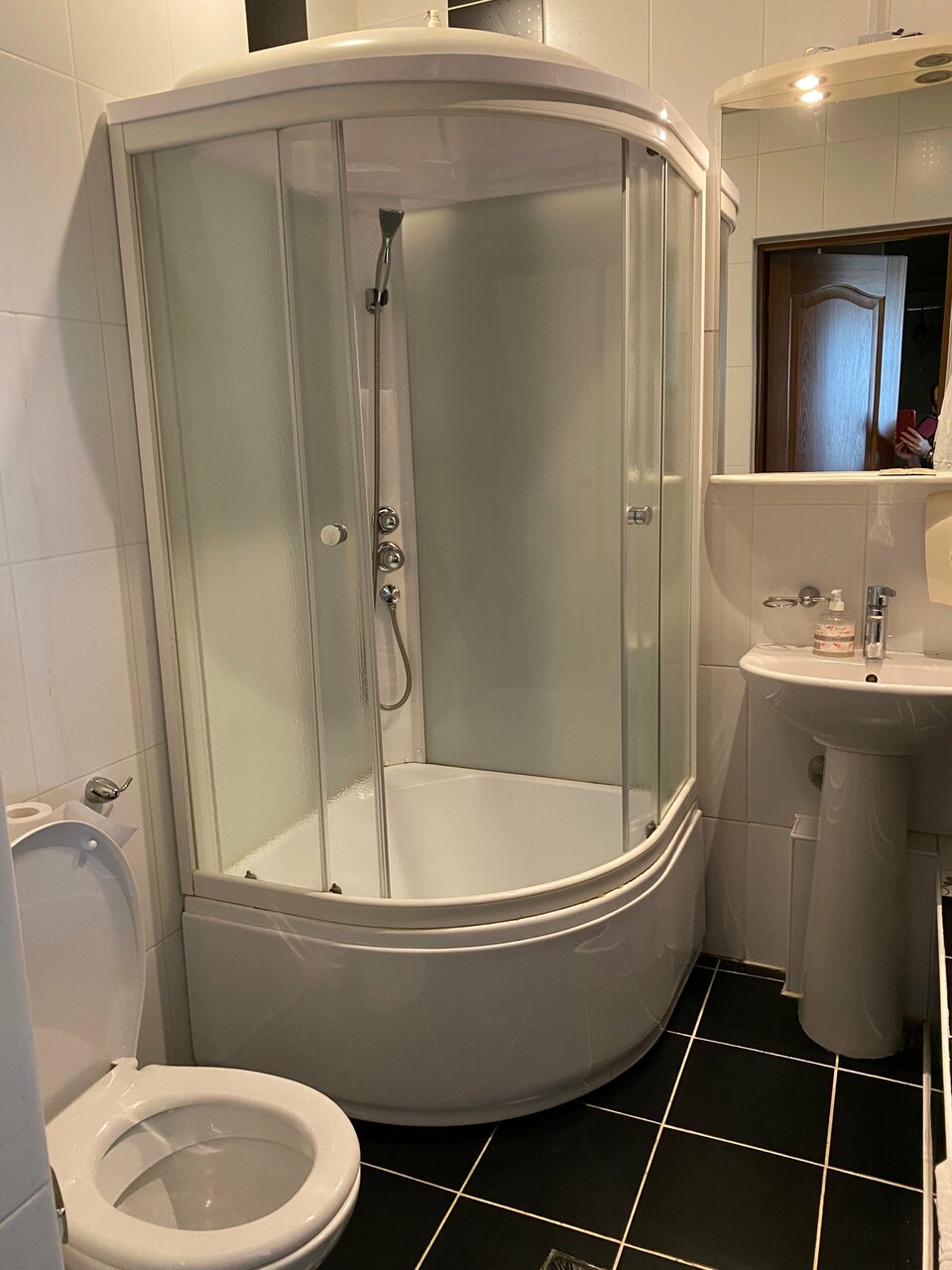 Гостиница Орион Нижний Новгород-223