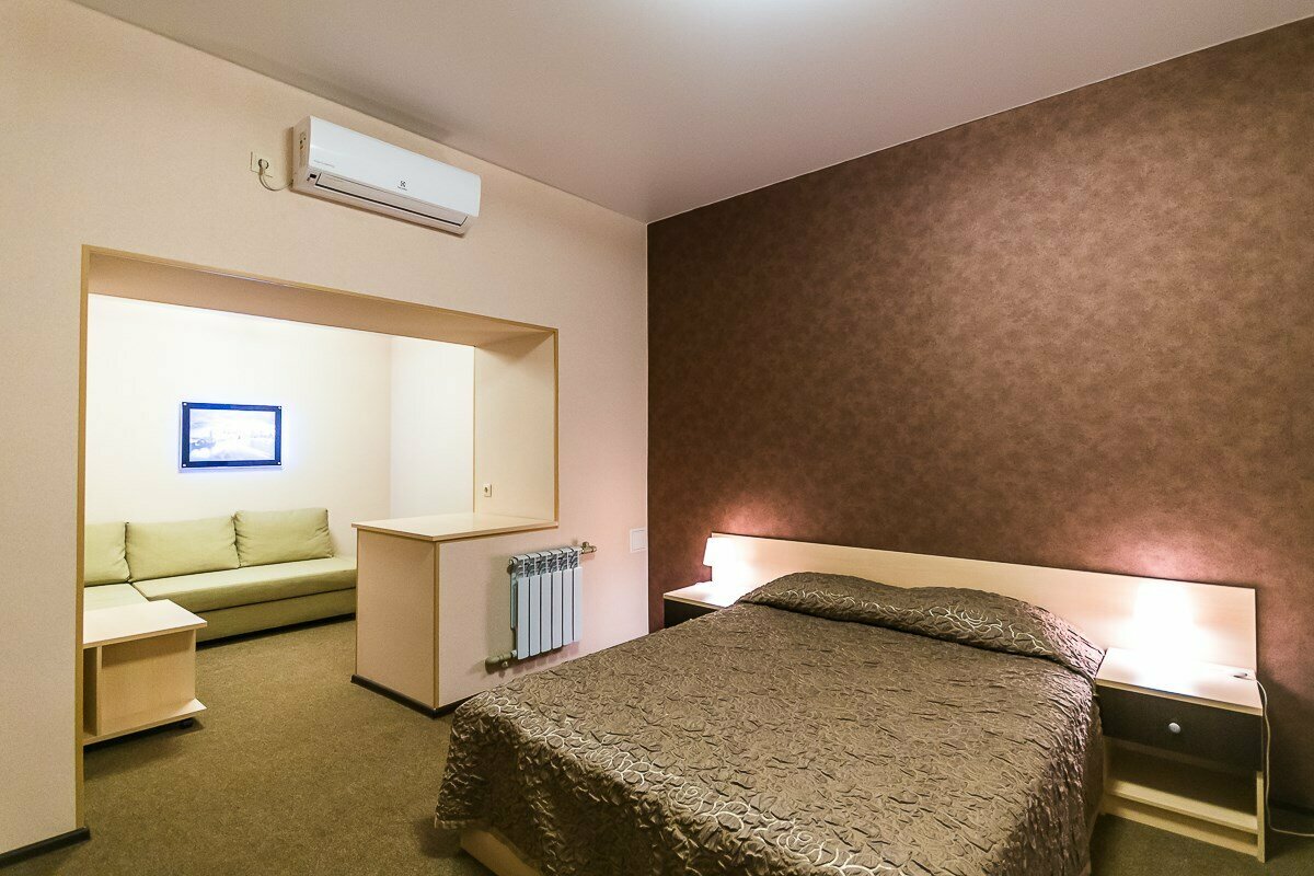 Гостиница Орион Нижний Новгород