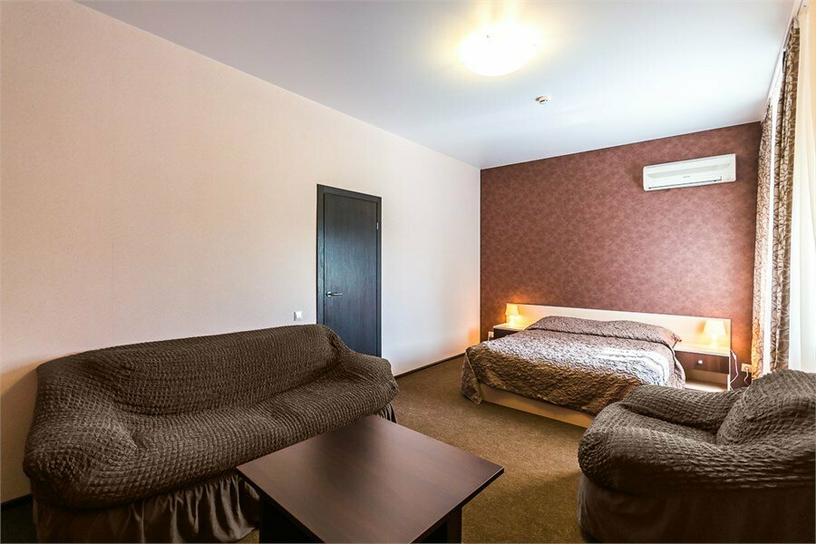 Гостиница Орион Нижний Новгород