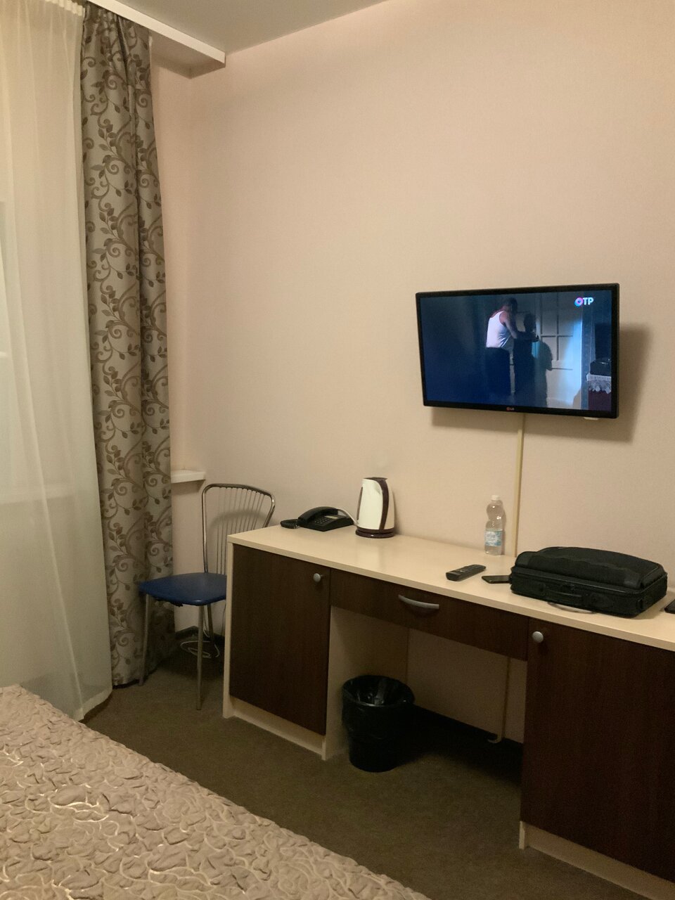 Гостиница Орион Нижний Новгород-229