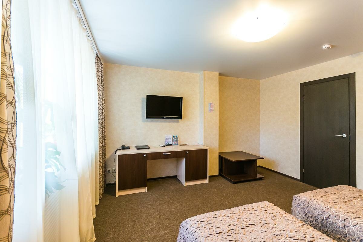 Гостиница Орион Нижний Новгород-164