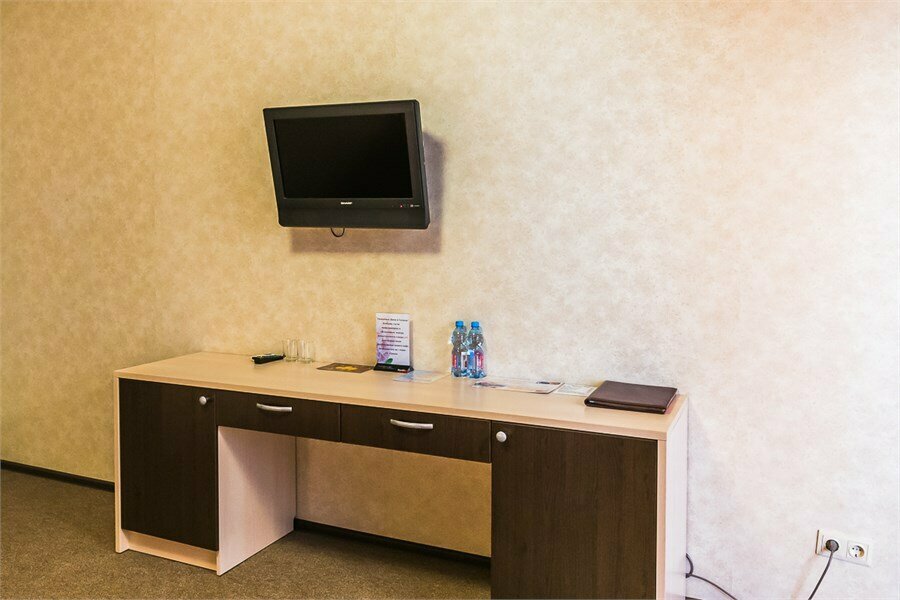 Гостиница Орион Нижний Новгород