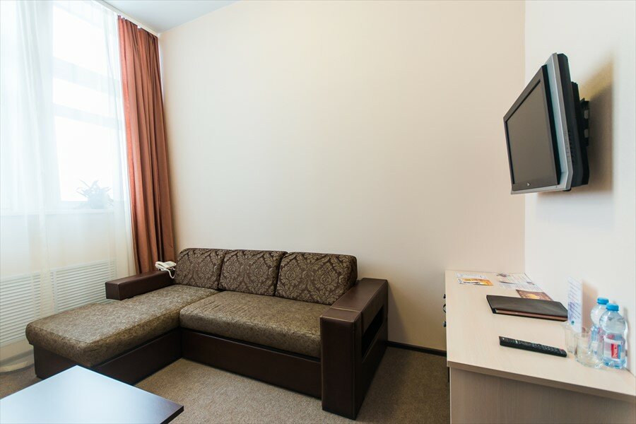 Гостиница Орион Нижний Новгород-38