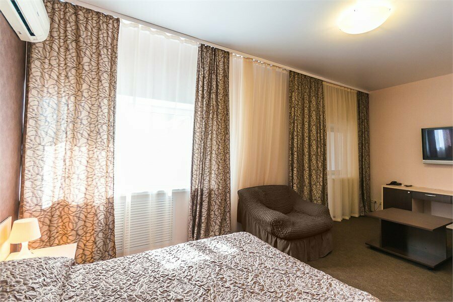 Гостиница Орион Нижний Новгород