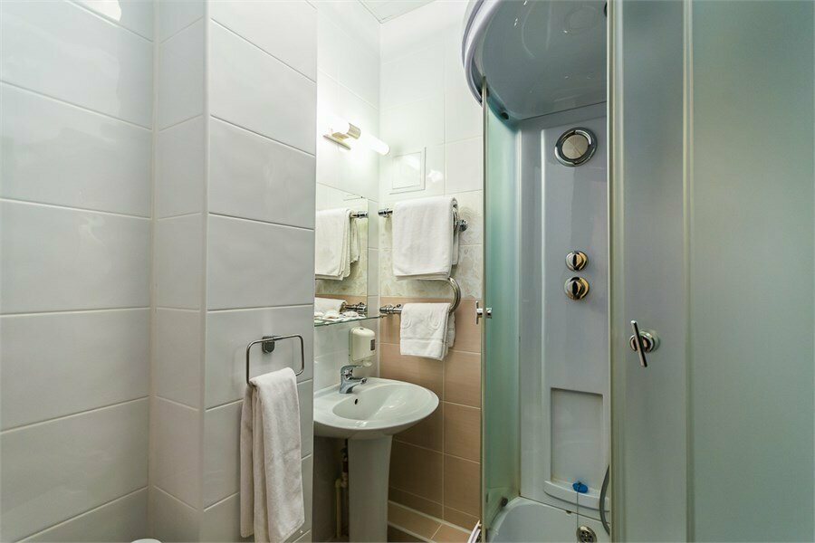 Гостиница Орион Нижний Новгород