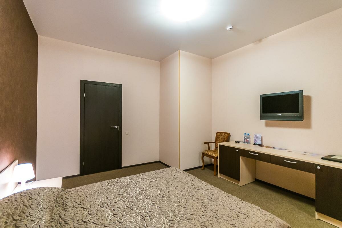 Гостиница Орион Нижний Новгород-130