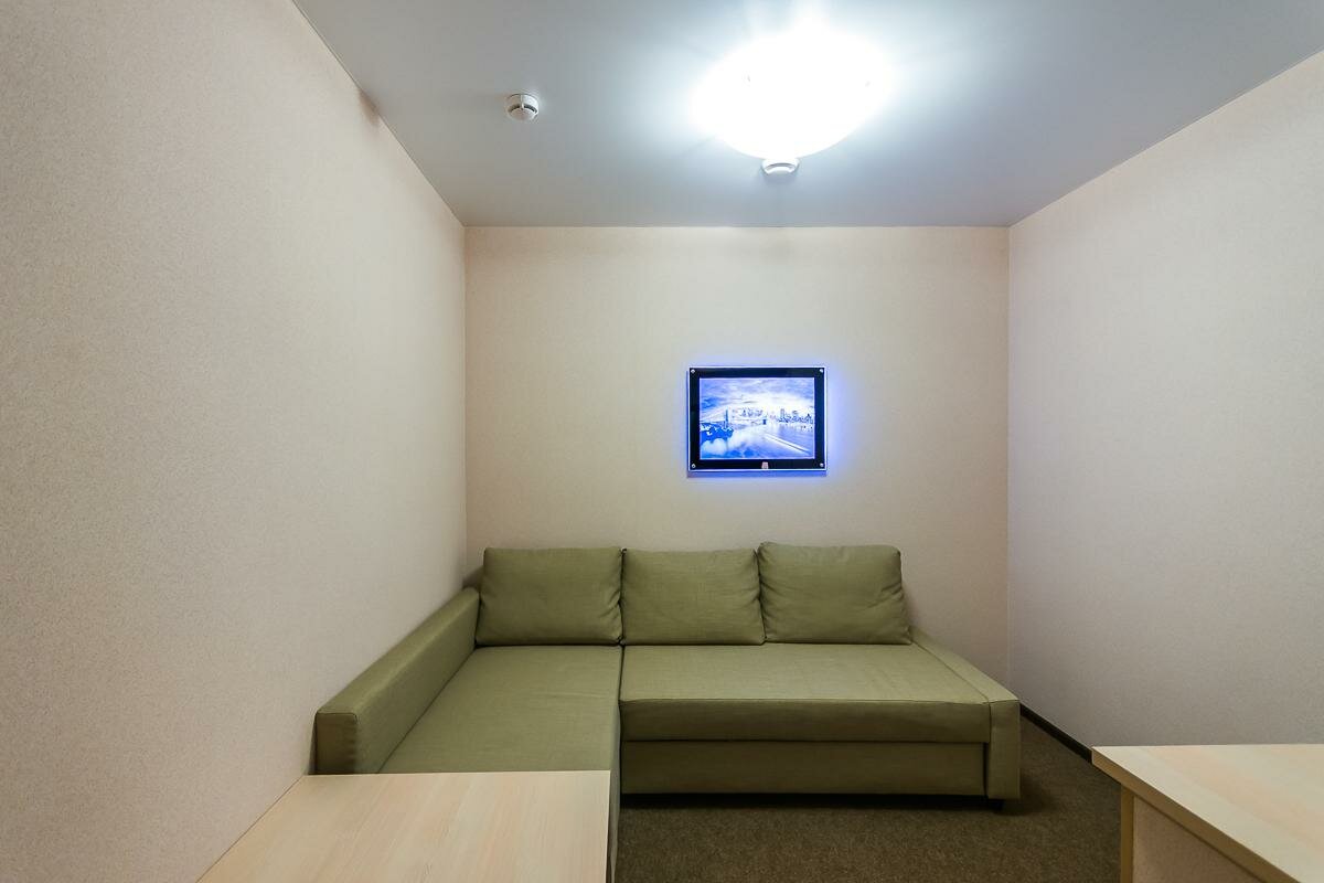 Гостиница Орион Нижний Новгород-112