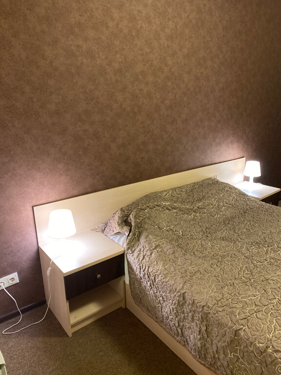 Гостиница Орион Нижний Новгород-224