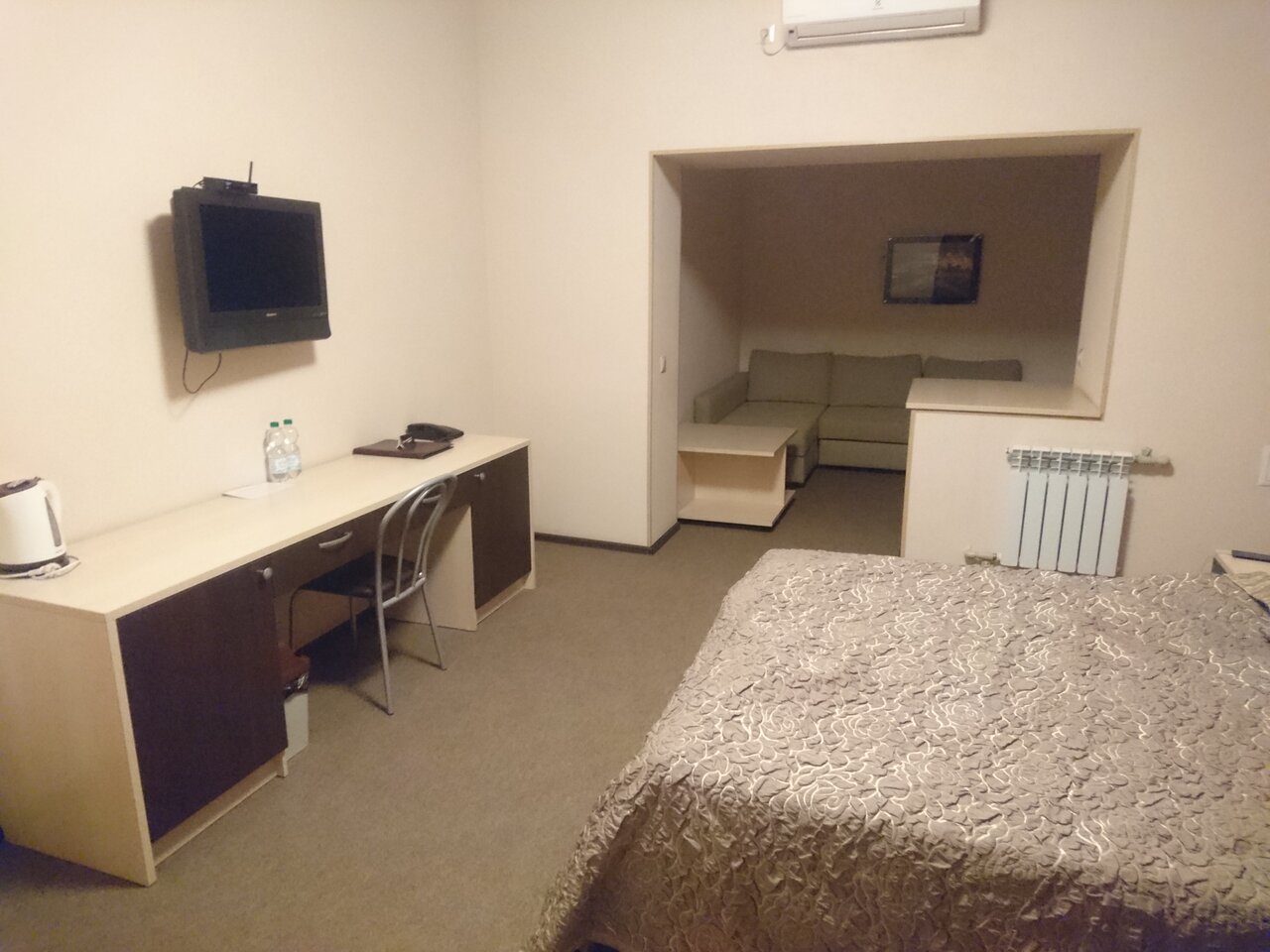 Гостиница Орион Нижний Новгород-230